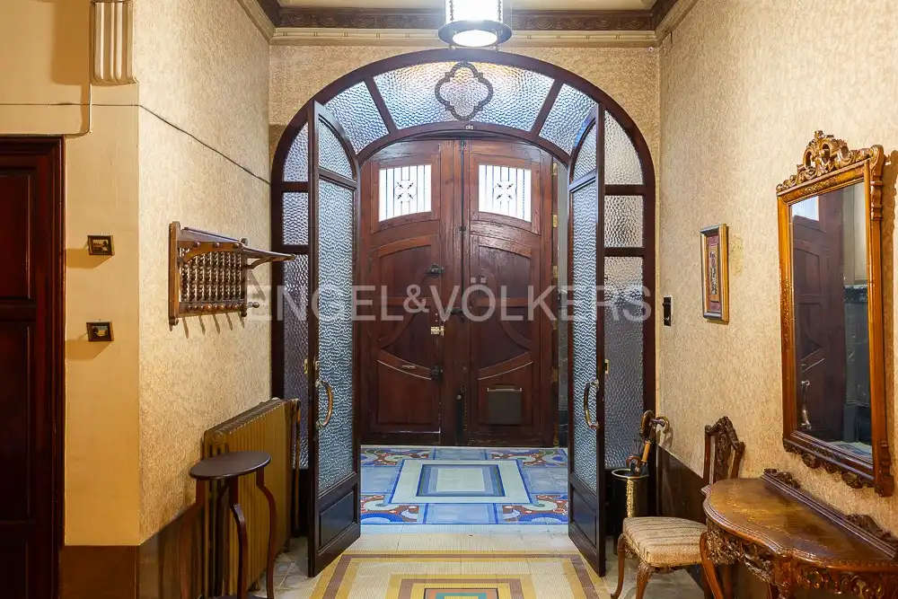 Casa adosada en venda en Vila-real amb Calefacció, Terrassa i Balcó