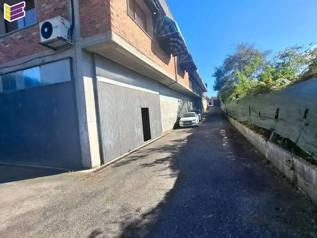 Nave industrial in affitto a Calle RUA REAL, imagen 14
