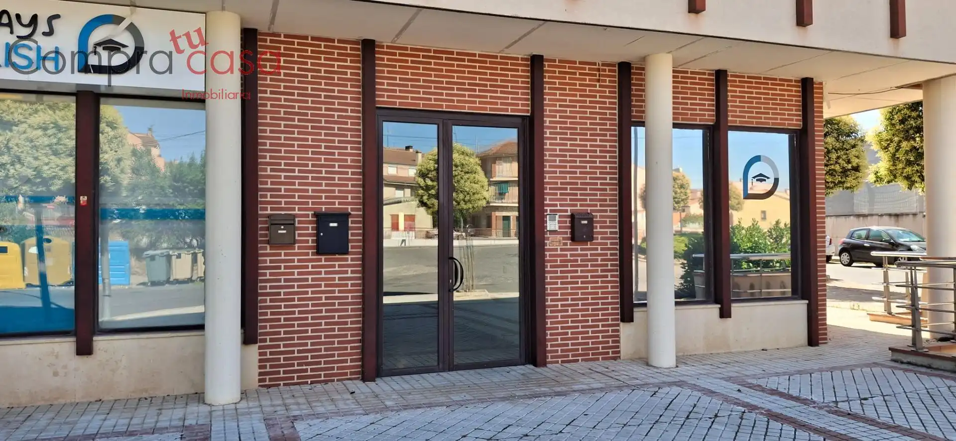 Business premises to rent in Camino de Trescasas, imagen 19
