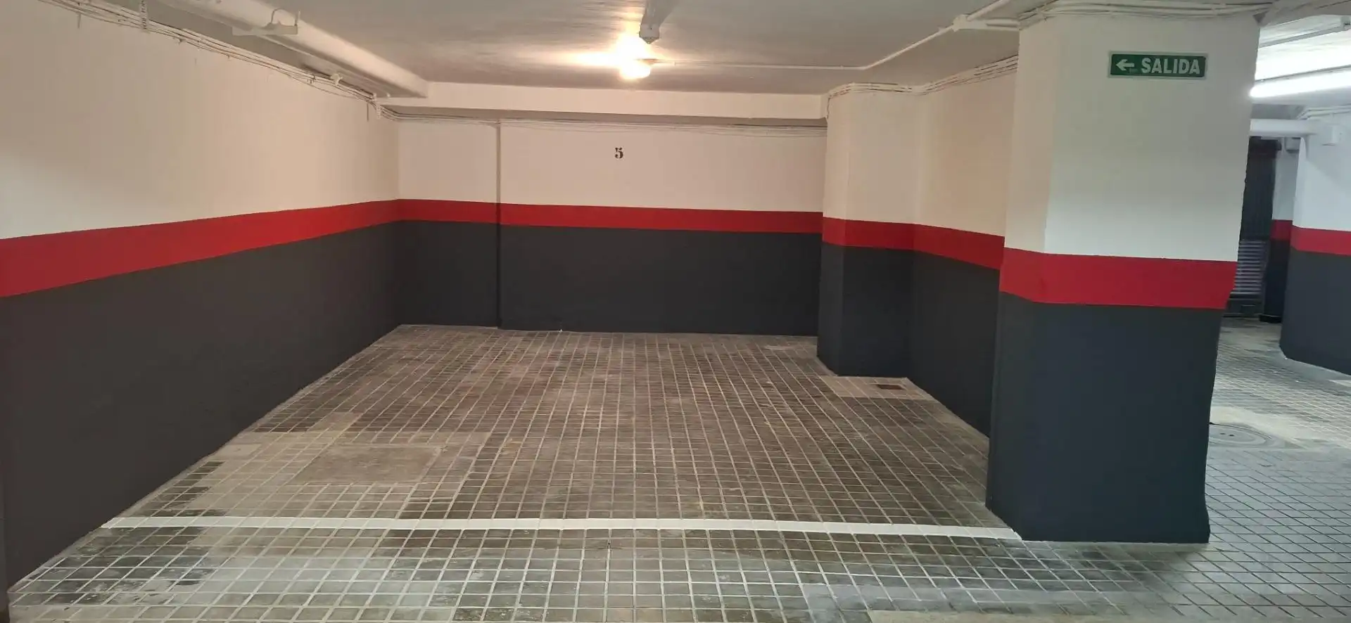 Piso de alquiler en Paseo de la Castellana, Nueva España