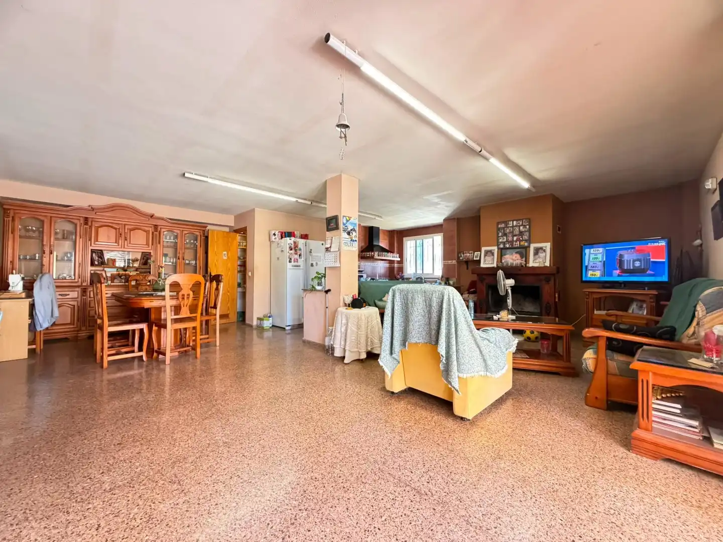 Casa o xalet en venda en Mutxamel amb Terrassa i Piscina