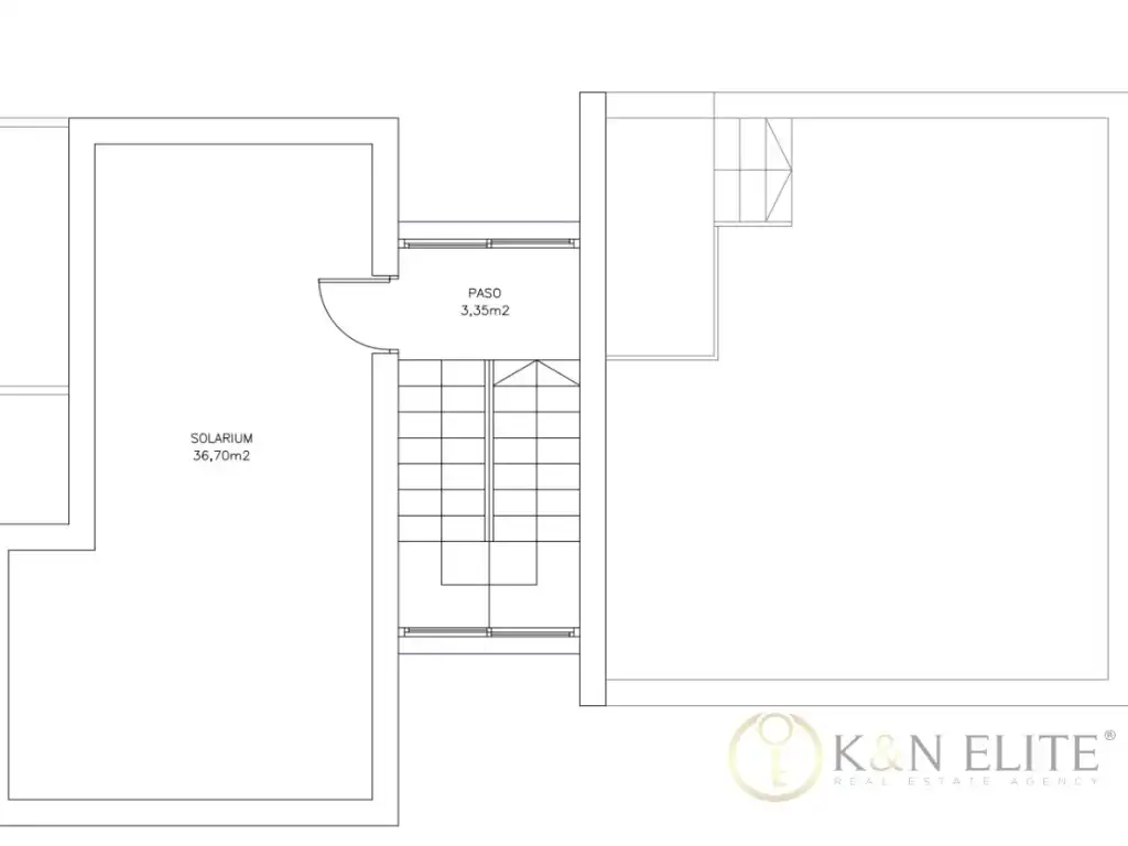 Maison avec piscine à vendre à Calle Mexic De, imagen 17