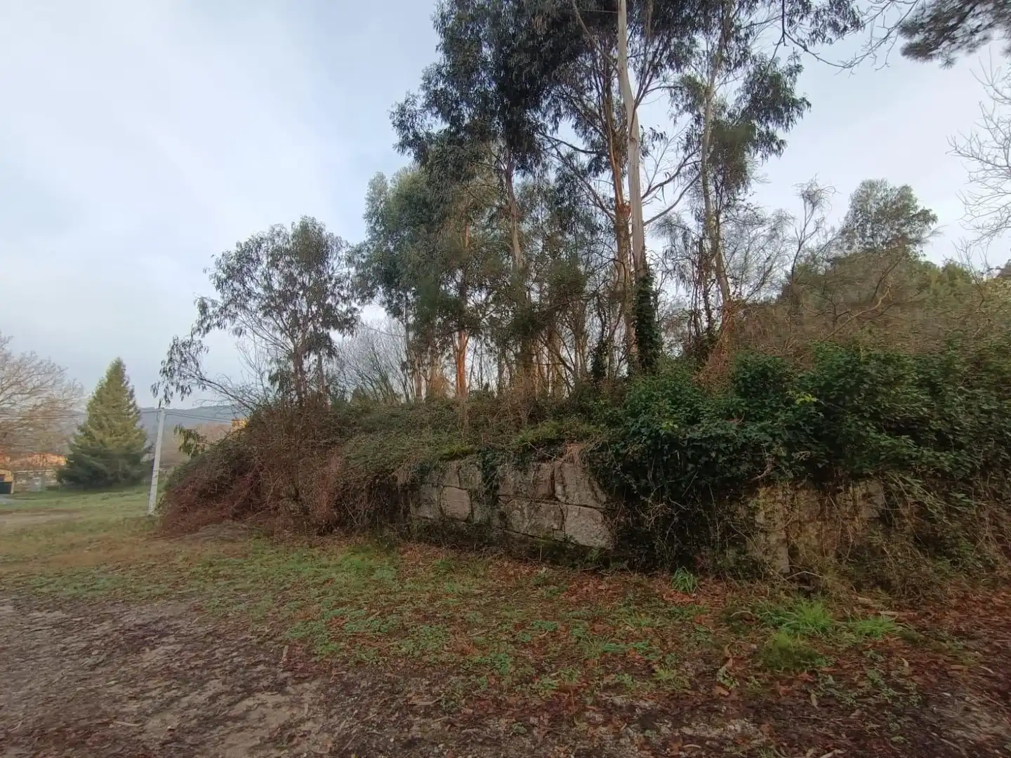 Terreny residencial en venda a Lugar CONS-MOURENTE 21, imagen 31