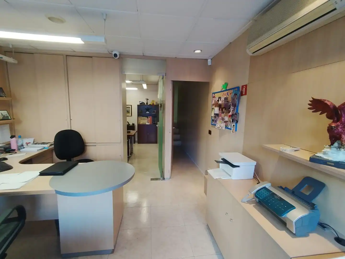 Local comercial de lloguer a Les Clotes, imagen 61