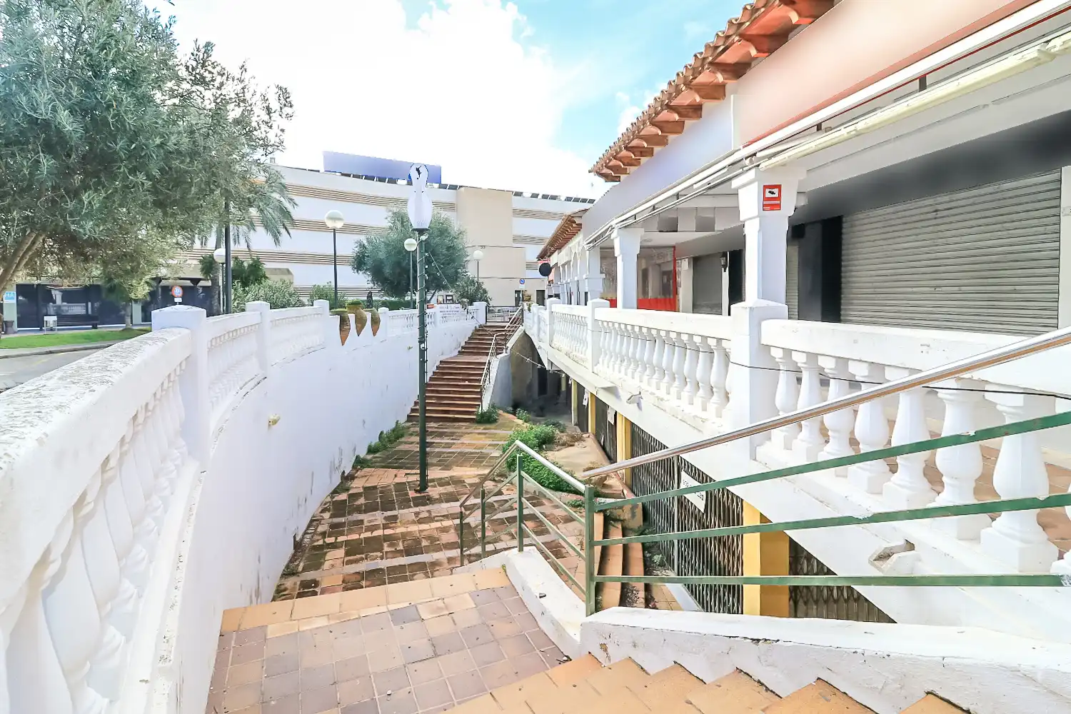 Locale commerciale in vendita a C/ Huguet des Far - Ur Es Castellot Jardines de Santa Ponsa 2ª Fase -, imagen 14