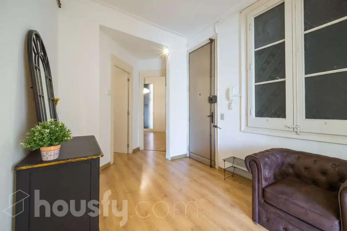 Appartamento con terrazza in vendita a Carrer del Comte d'Urgell ., imagen 19