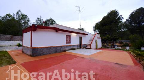Photo 3 of House or chalet for sale in Urbanizacion Rodana, Vilamarxant, Valencia