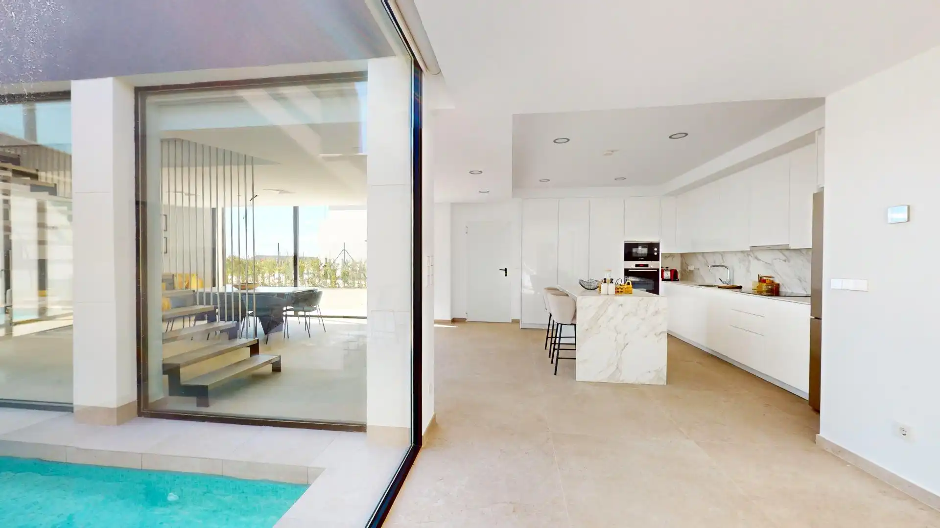 Chalet en venta en Campo de Murcia, imagen 9