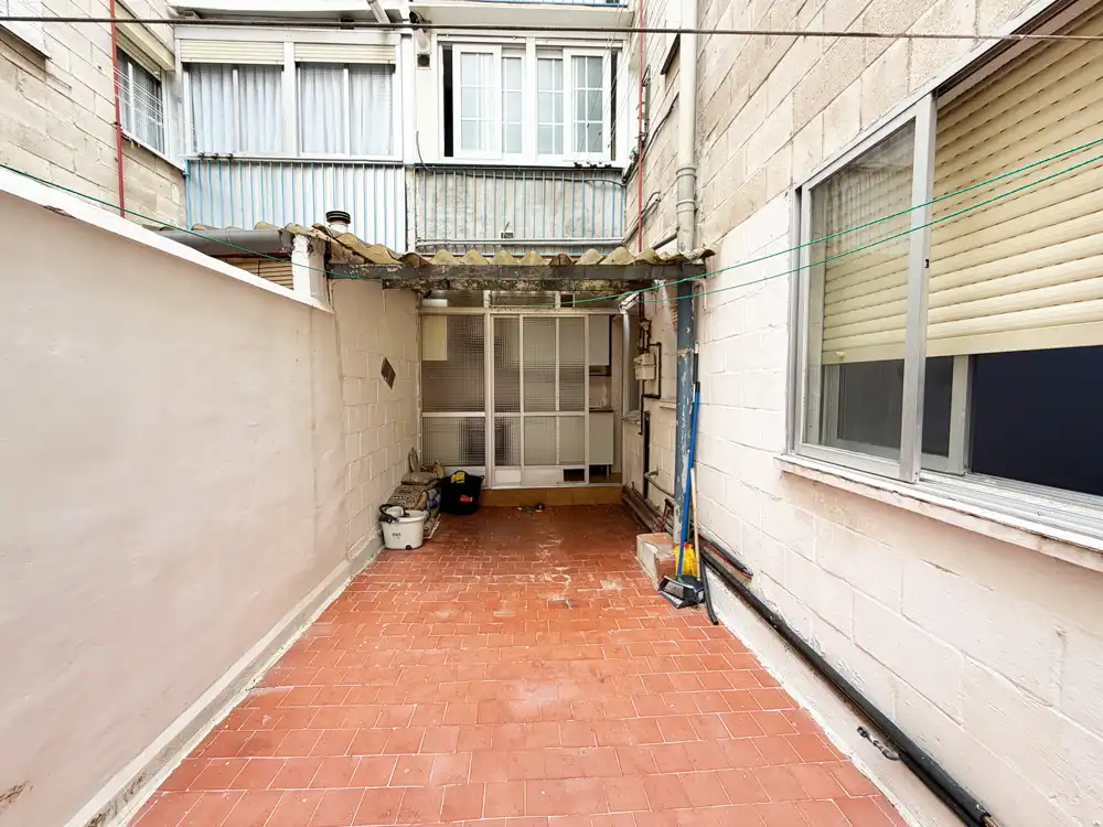 Planta baja en venta en Pinto con Calefacción