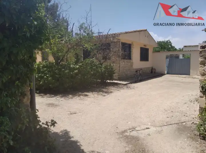 Xalet amb piscina en venda a Pedanías - Extrarradio, imagen 32