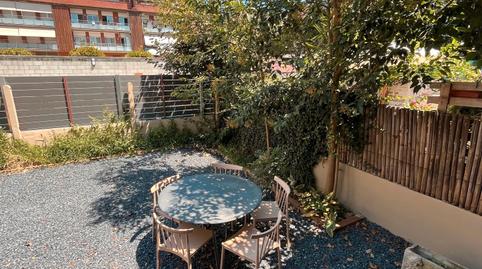 Foto 2 de Planta baja de alquiler en Carrer de Josep Ametller I Viñas, Eixample Sud – Migdia, Girona Capital