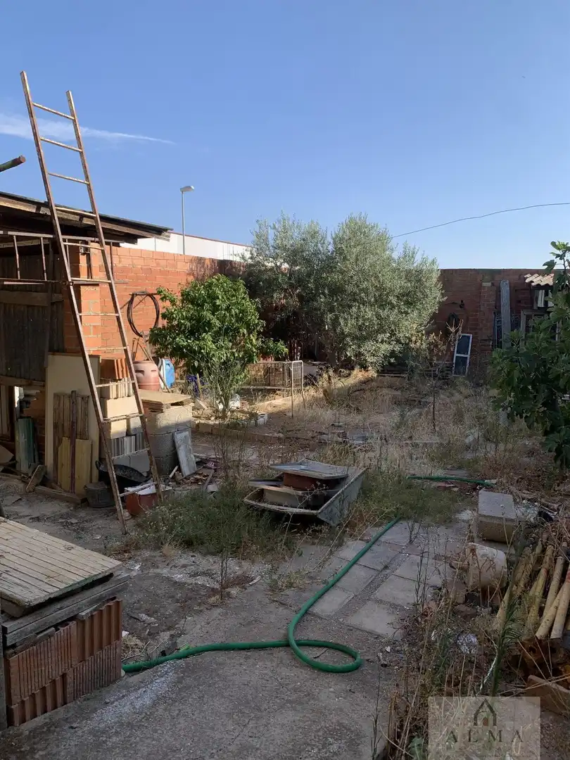 Nau industrial en venda a Almendralejo, imagen 7