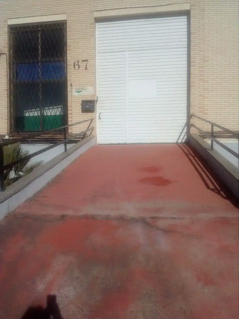 Nave industrielle à louer à Can Rosés, imagen 5