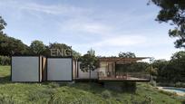 Exterior view of Residential for sale in Valdemorillo
