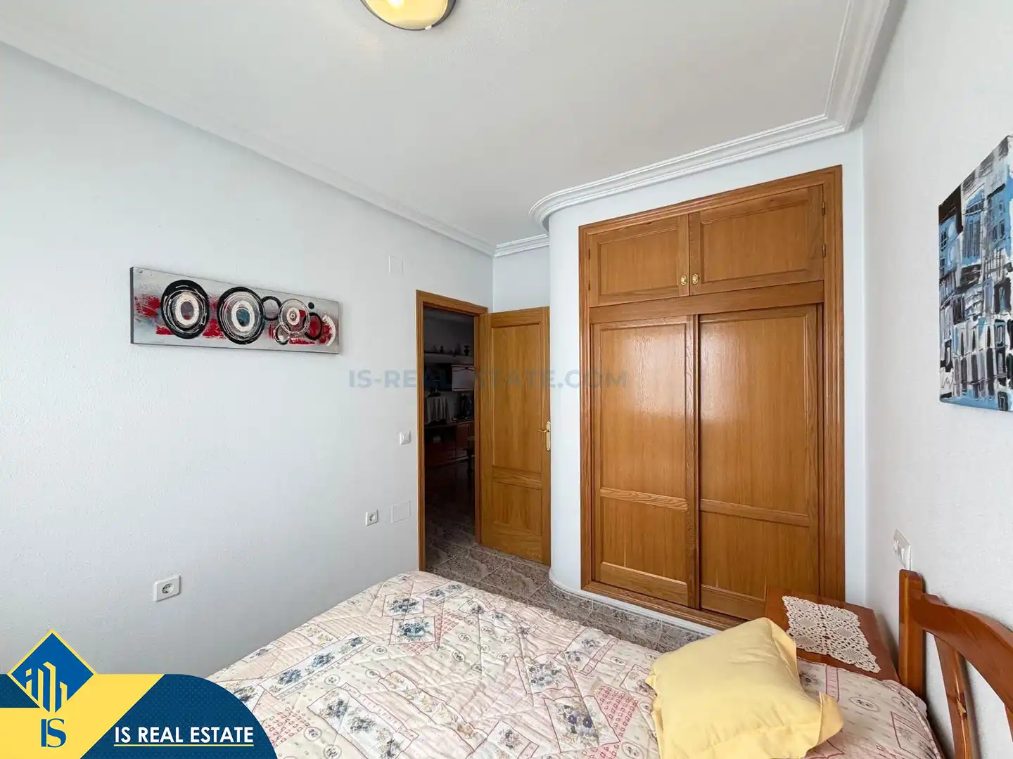 Apartamento con ascensor en venta en Playa del Cura, imagen 25