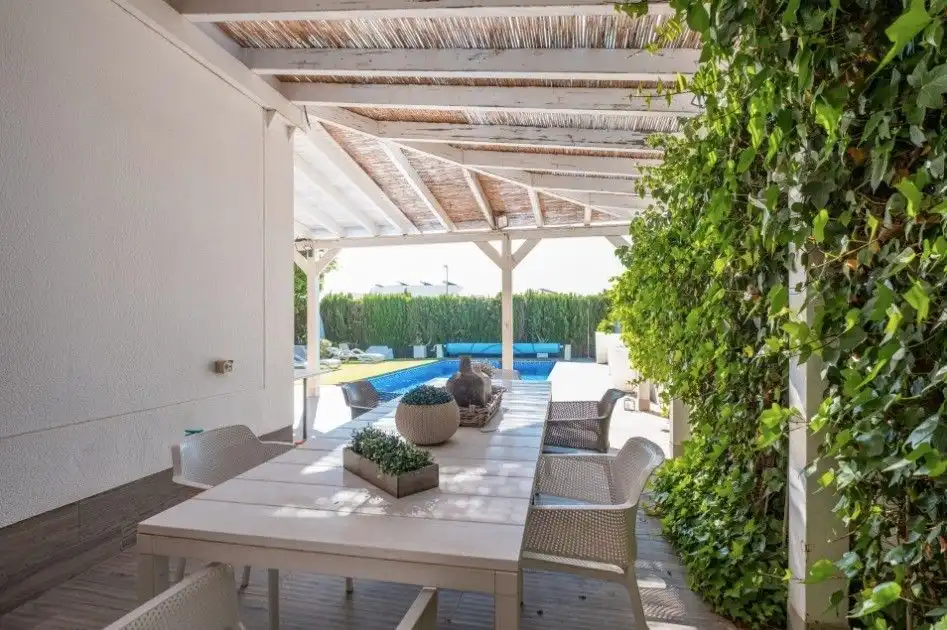 Houses for sale in Calle C. Olof Palme, 10, San Fulgencio