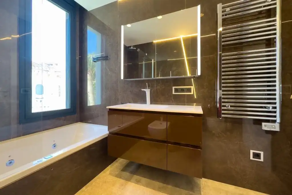 Chalet con piscina en venta en Manzanera - Tosal, imagen 16