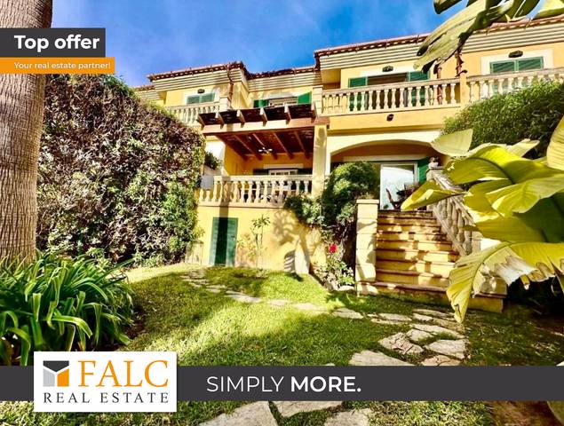 Finca rústica en Venta en Calvià pueblo