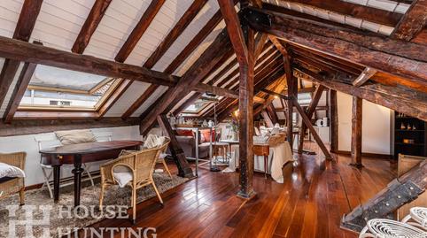 Foto 2 de Àtic en venda a Calle Duque de Alba, Embajadores - Lavapiés, Madrid