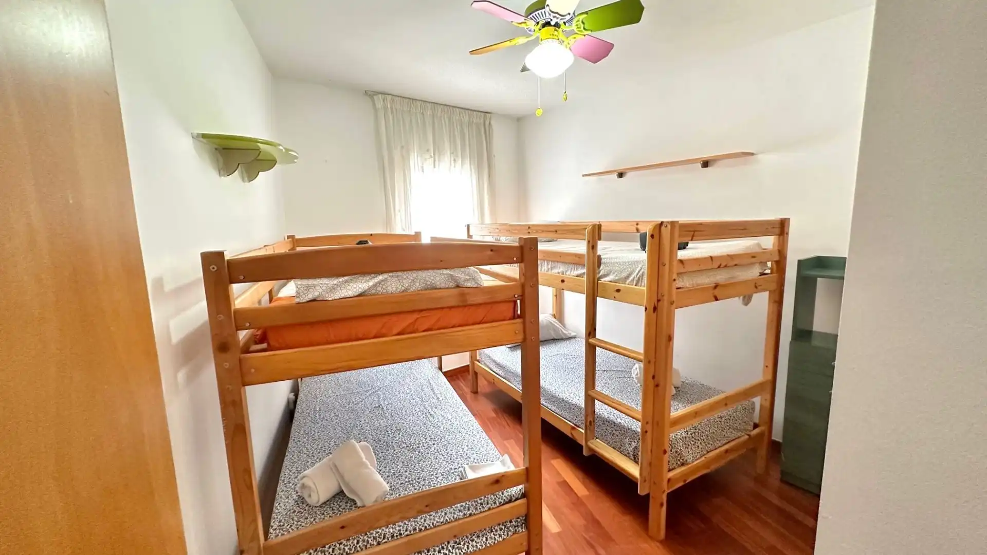 Appartement compact avec ascenseur à vendre à puntallres, imagen 9