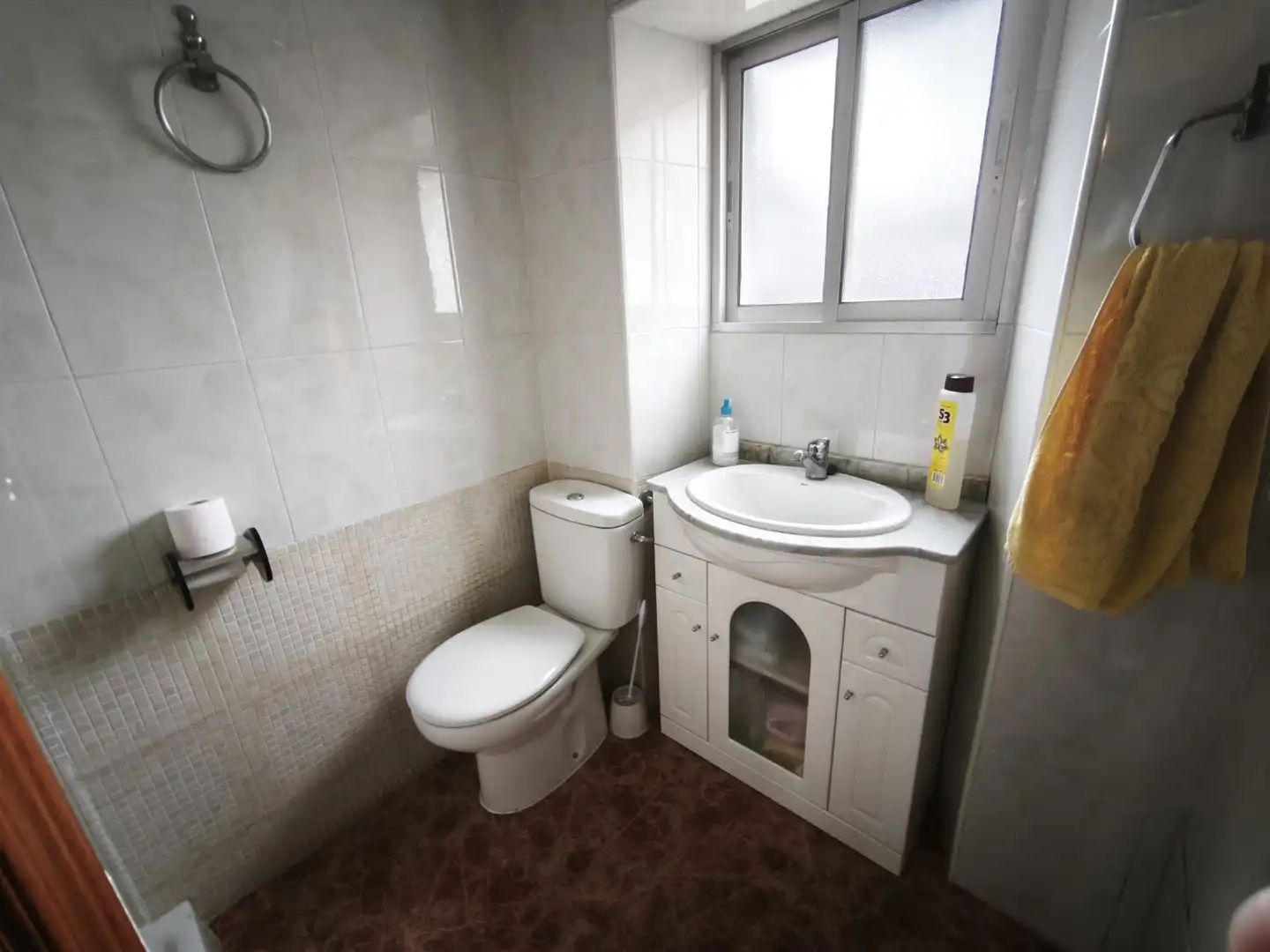 Baño de Casa o chalet en venta en Portillo con Trastero