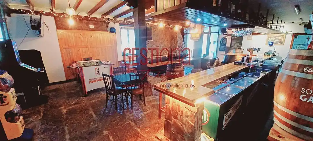 Local en venda en Entrambasaguas amb Moblat