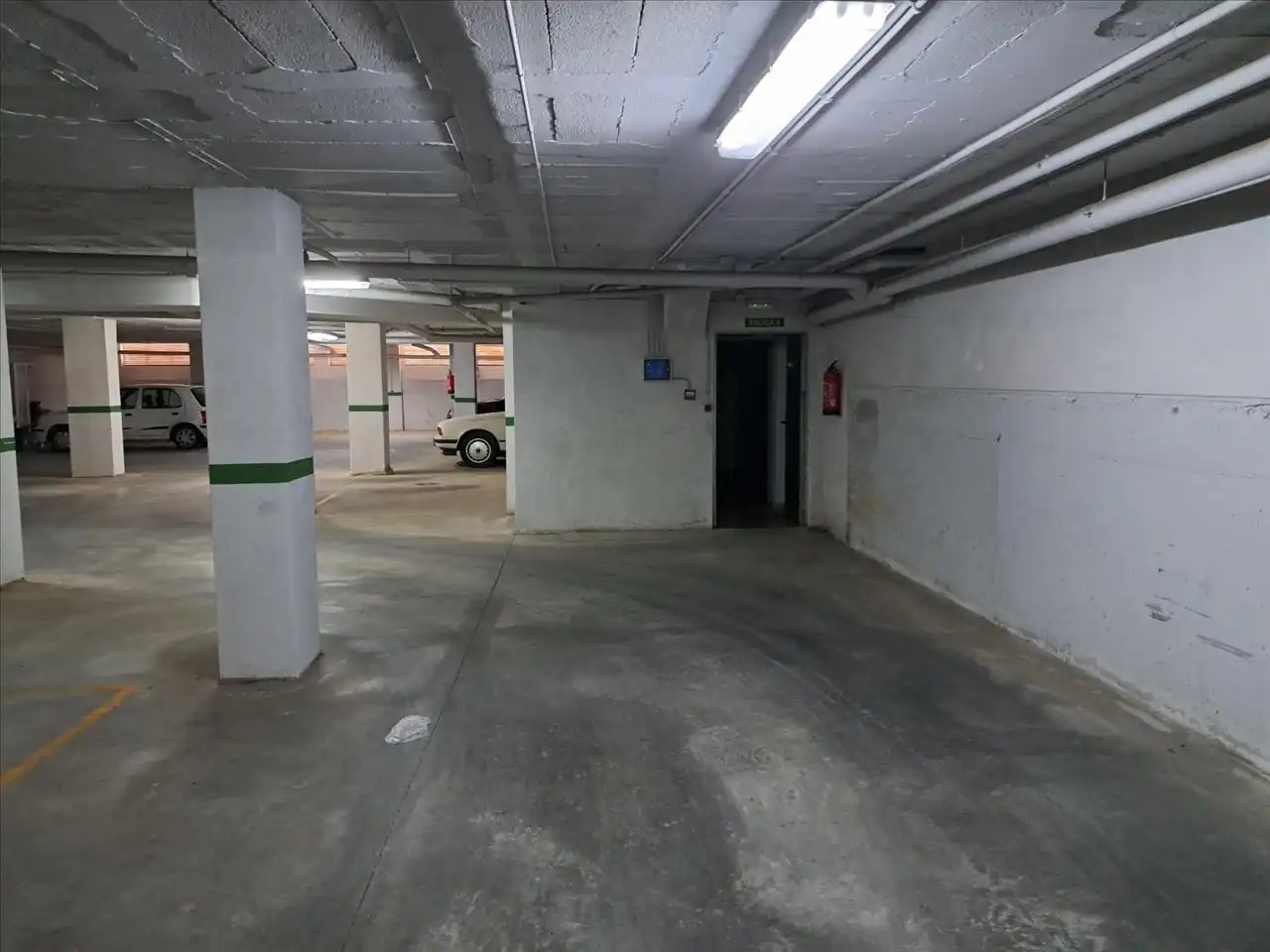 Parking of Garage for sale in Almoradí
