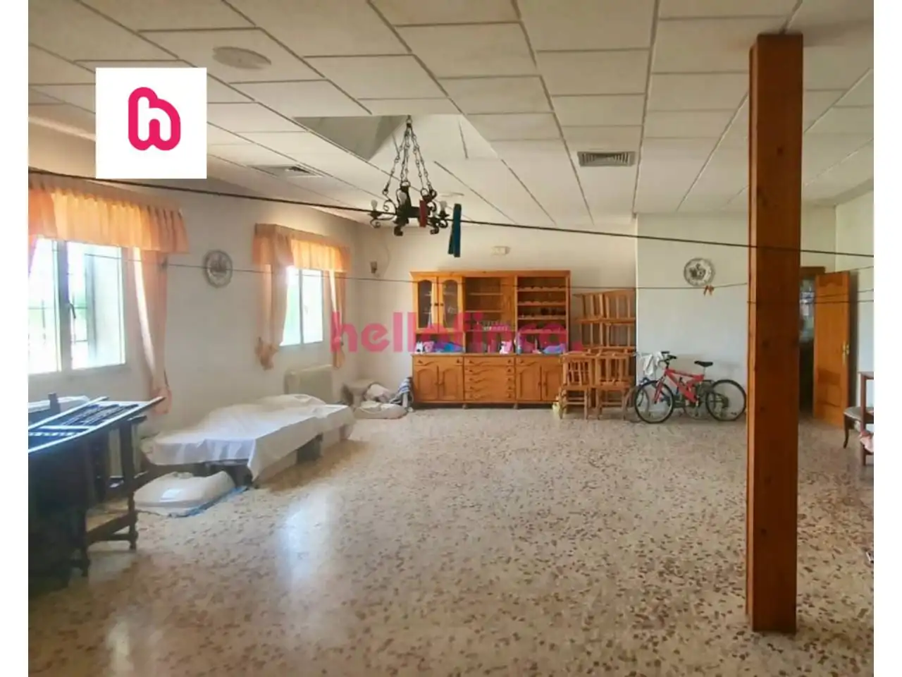 Casa o chalet en venta en Calle Ocaña, La Reconquista