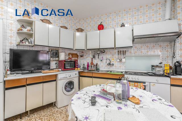 Piso en Venta en Paseo de las Delicias en Delicias