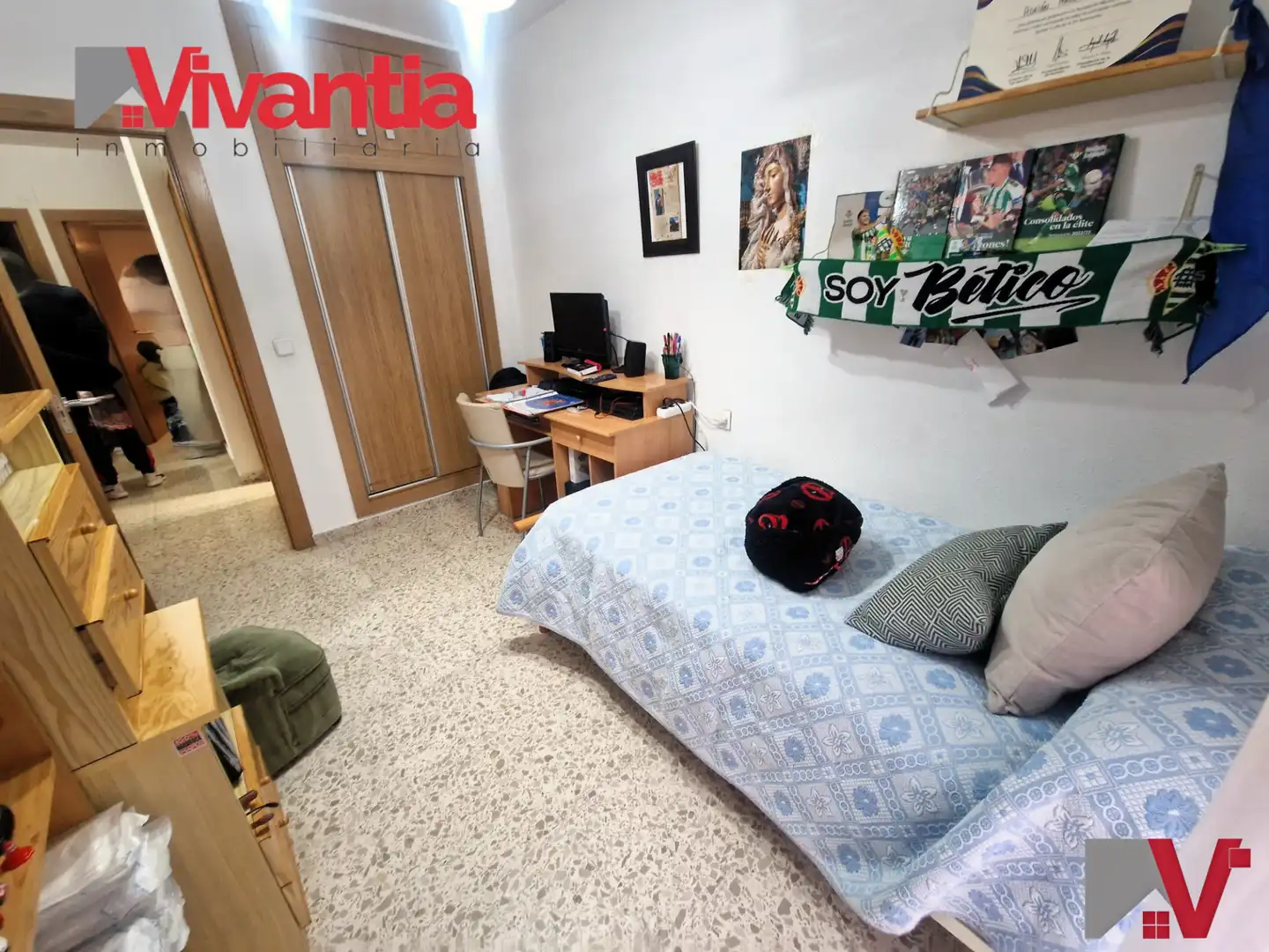 Piso con ascensor en venta en Lorca Ciudad, imagen 20