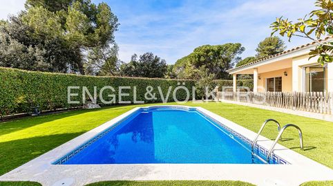 Foto 4 de Casa o chalet en venta en El Bruc, Barcelona