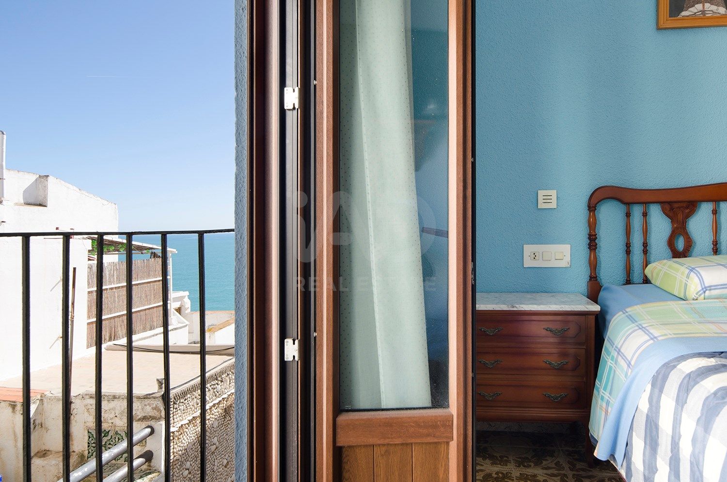 Dormitori de Edifici en venda en Peñíscola / Peníscola