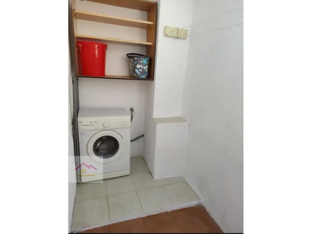 Kitchen of Study for rent in Alcalà de Xivert  with Air Conditioner, Furnished and Washing machine