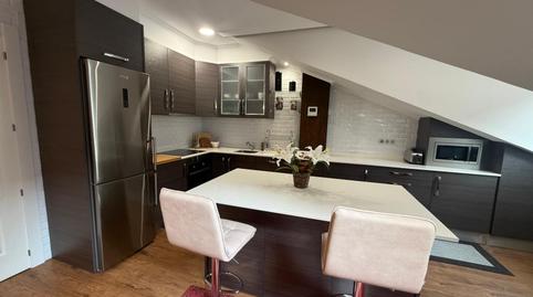 Foto 3 de Pis en venda a Avilés - Plaza Carbayedo, El Carbayedo - El Quirinal, Asturias