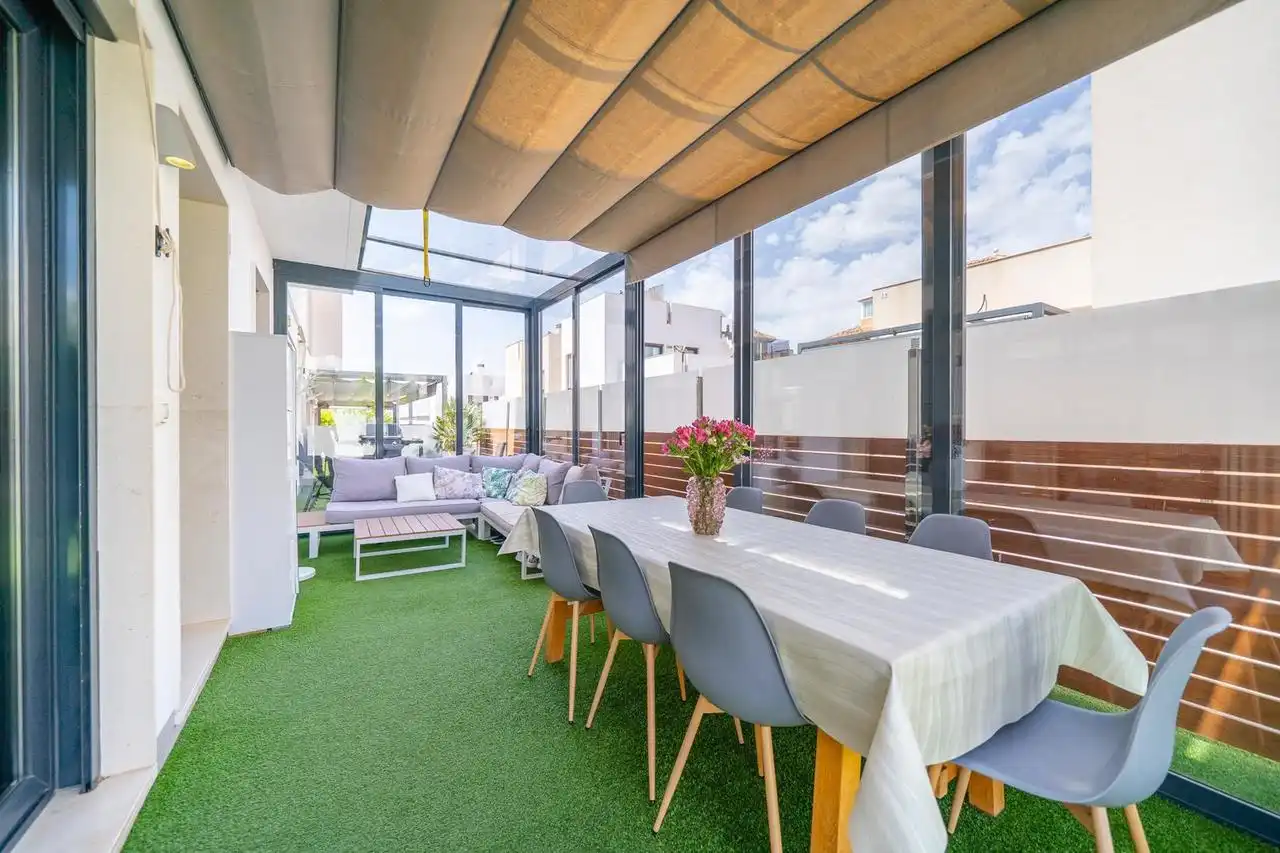 Estudio en venta en Nueva Torrevieja - Aguas Nuevas, imagen 36