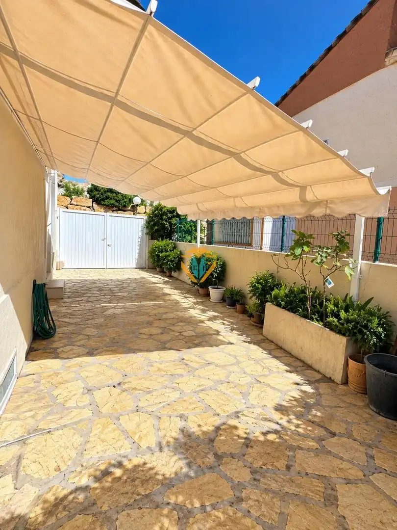 Casa con piscina in vendita a Balcón de Finestrat - Terra Marina, imagen 38