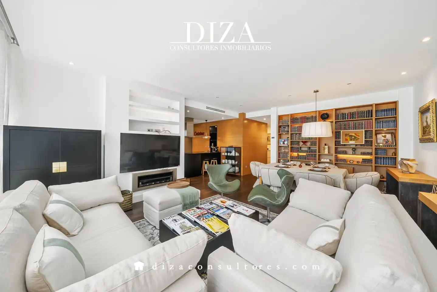 Flat with lift to rent in Calle de Francisco Silvela, imagen 4