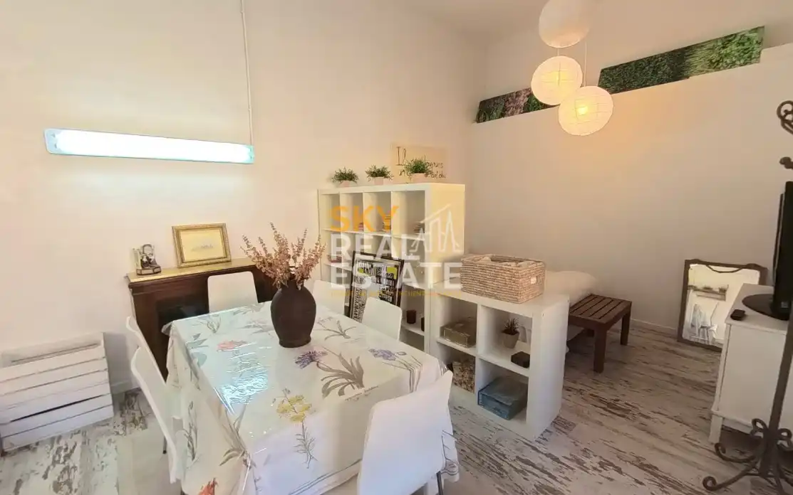 Chalet con jardín en venta en Fresno de Cantespino, imagen 7