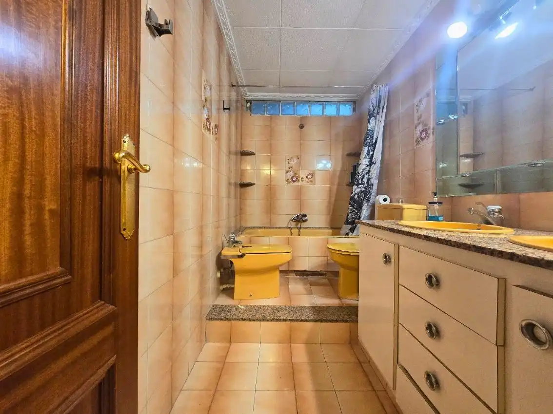 Flat with terrace for sale in Elche ciudad, imagen 25