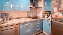 Kitchen of Flat for sale in  Córdoba Capital  with Terrace