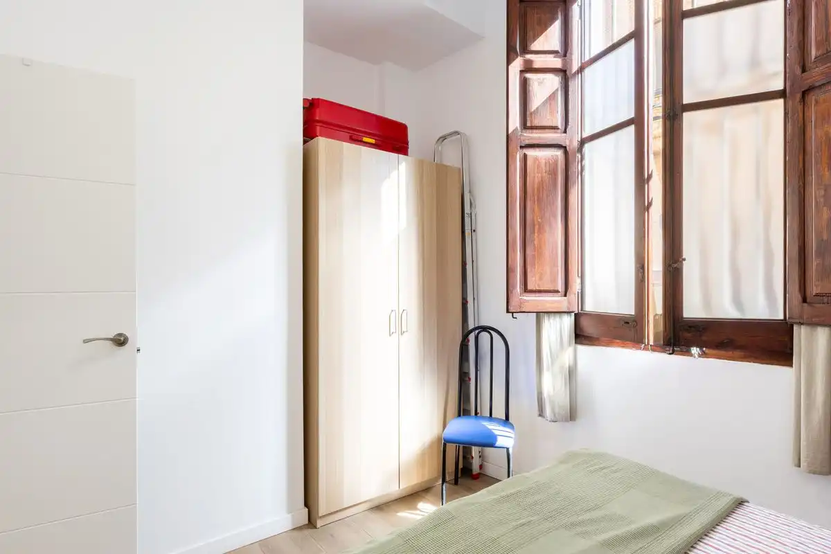 Planta baixa en venda a Carrer de Francisco Nácher Pons, Massanassa