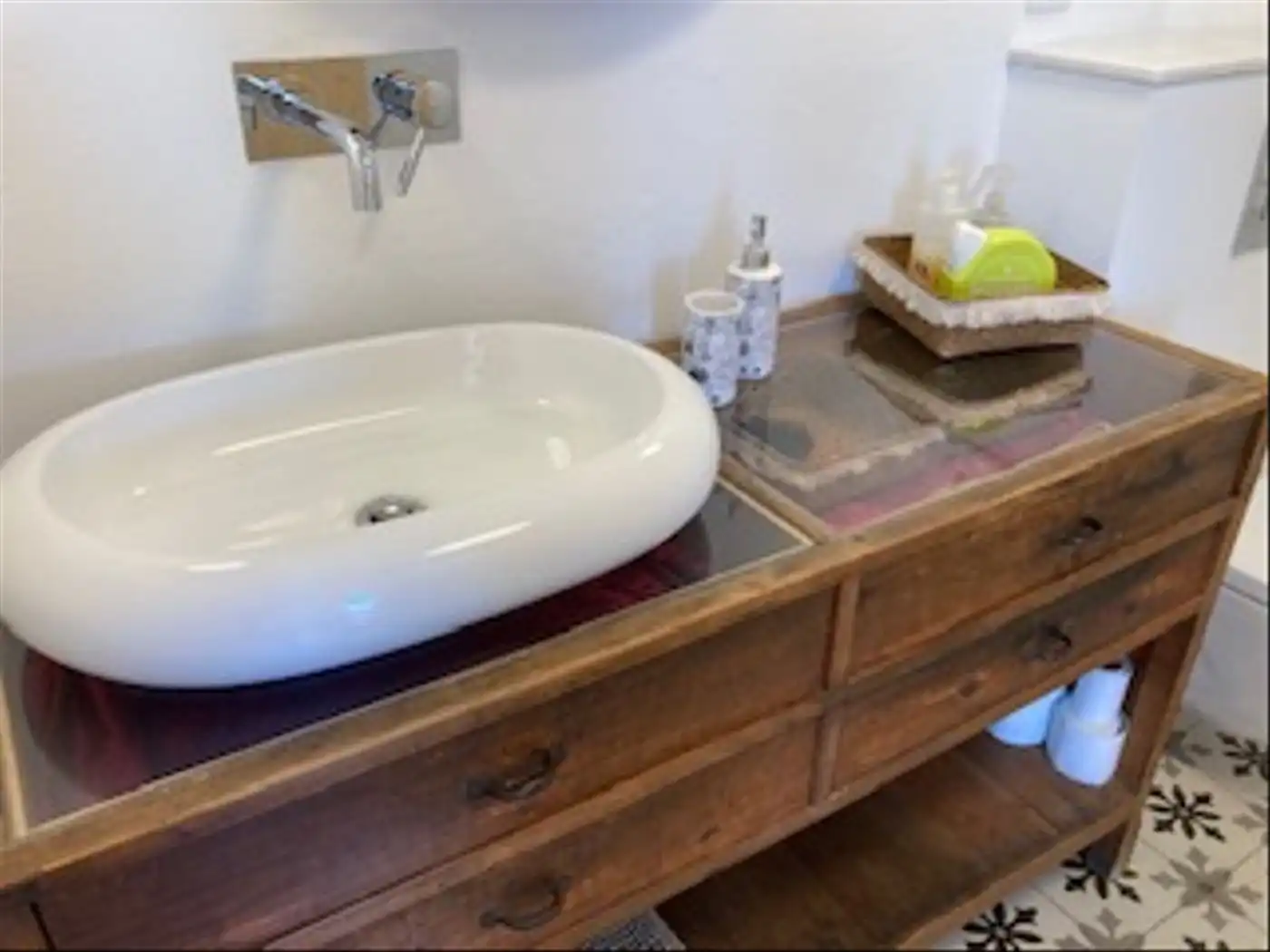 Apartamento de alquiler en Carrer de Sant Bartomeu, Escodines