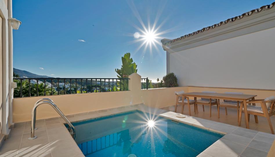 Photo 1 of Single-family semi-detached for sale in  Cl Pleyades-nva Andalucia H 29[p] N2-1[c] Es:1 Pl, Los Naranjos, Málaga