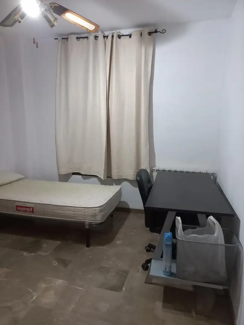 Flat for rent in Calle ACERA DE SAN ILDEFONSO, San Ildefonso