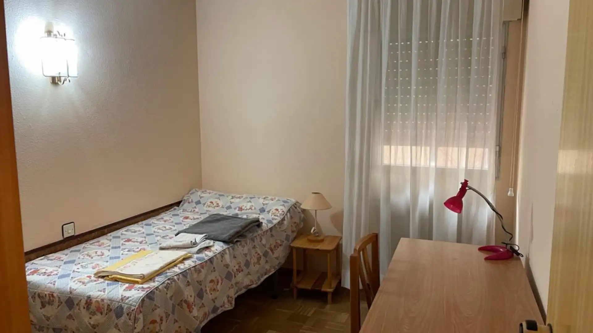 Habitació a Batallas