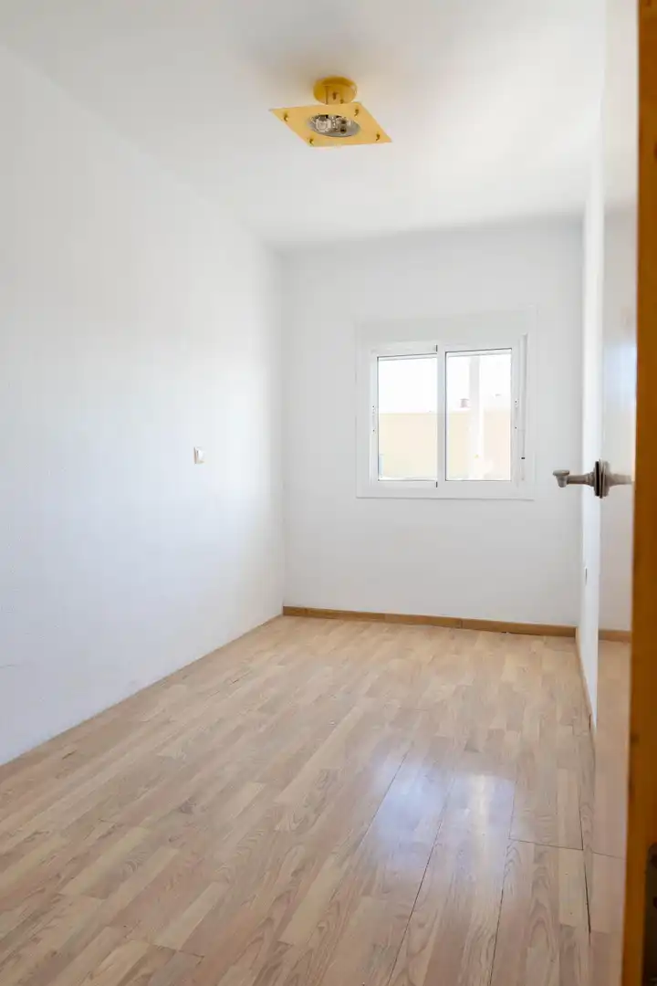 Habitación de Piso en venta en Cerro - Amate