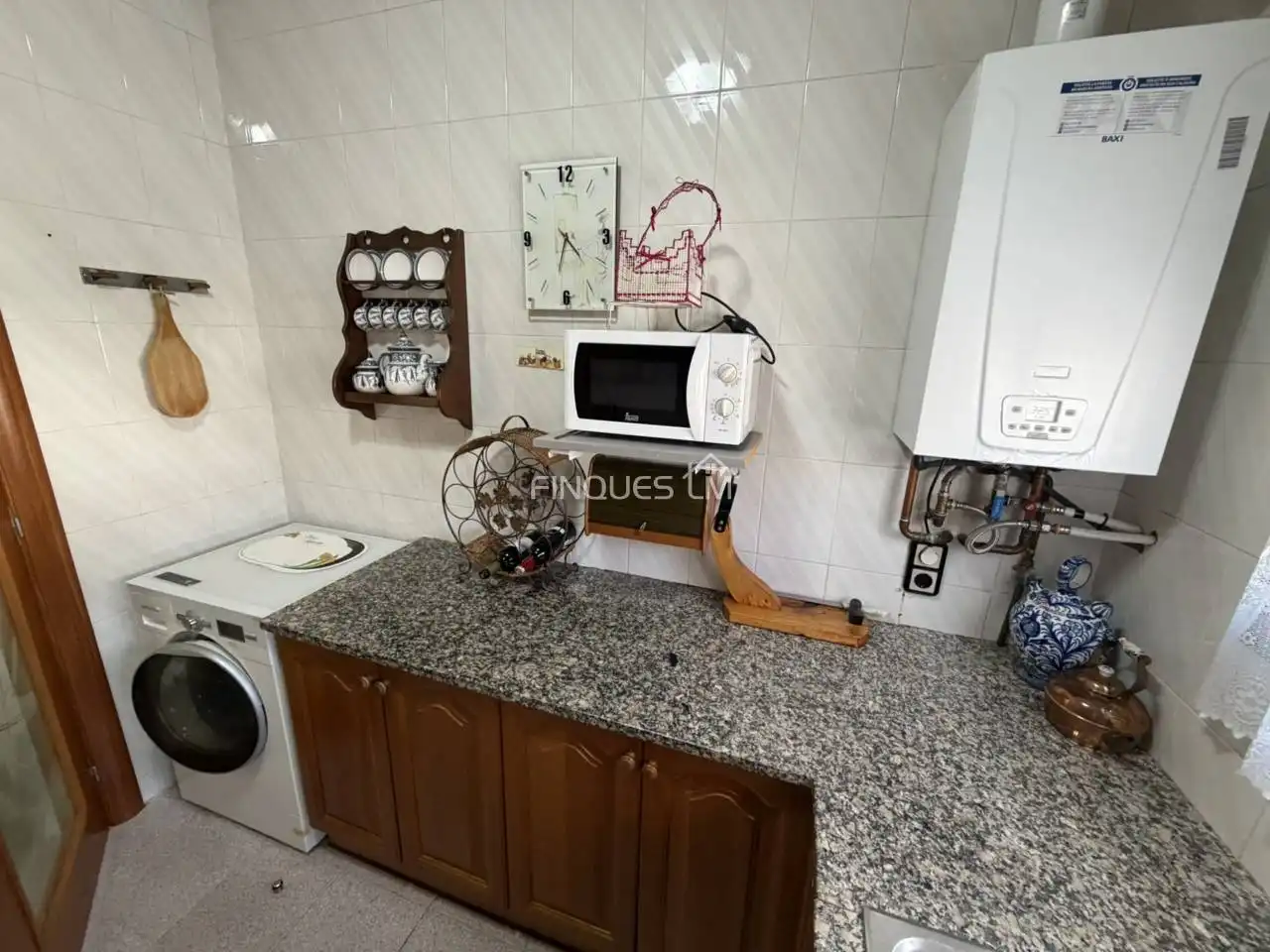 House with garden for sale in Calle Verge de Montserrat 100, imagen 7