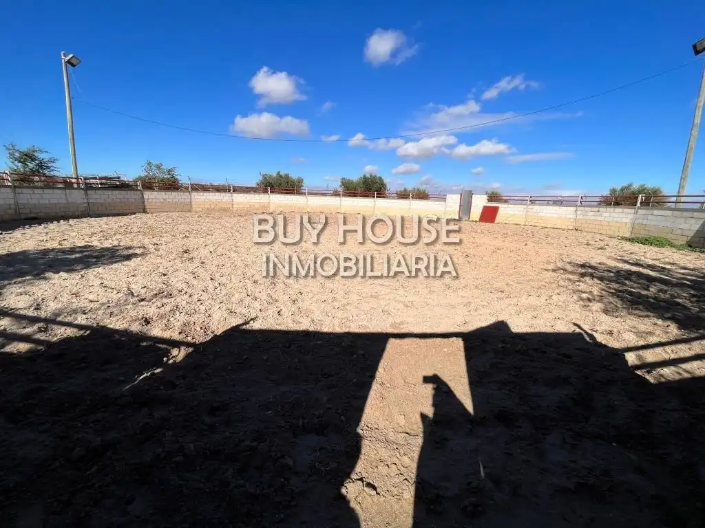 Residencial en venta en Añover de Tajo