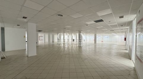 Foto 2 von Geschaftsraum zur Miete in Estación, Albacete Capital