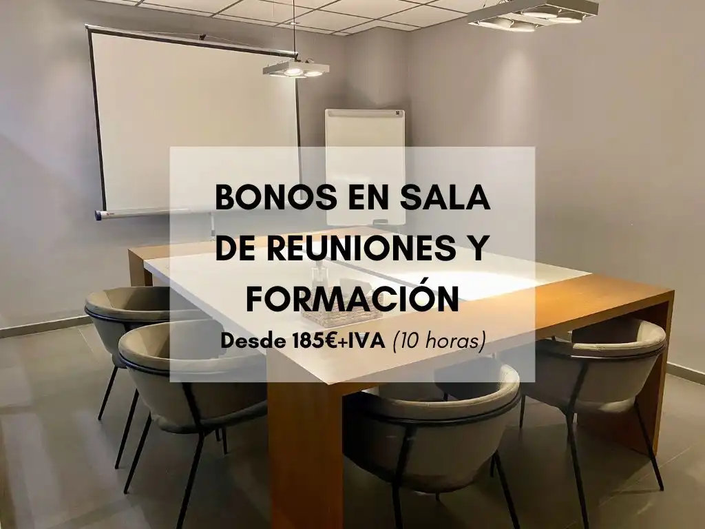 Office space with lift to rent in Calle Chillida 6, imagen 2